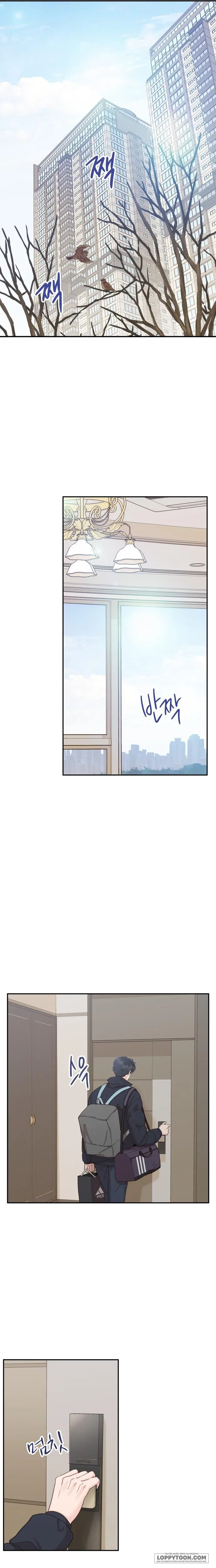 Người Một Nhà Chap 39 - trang 24