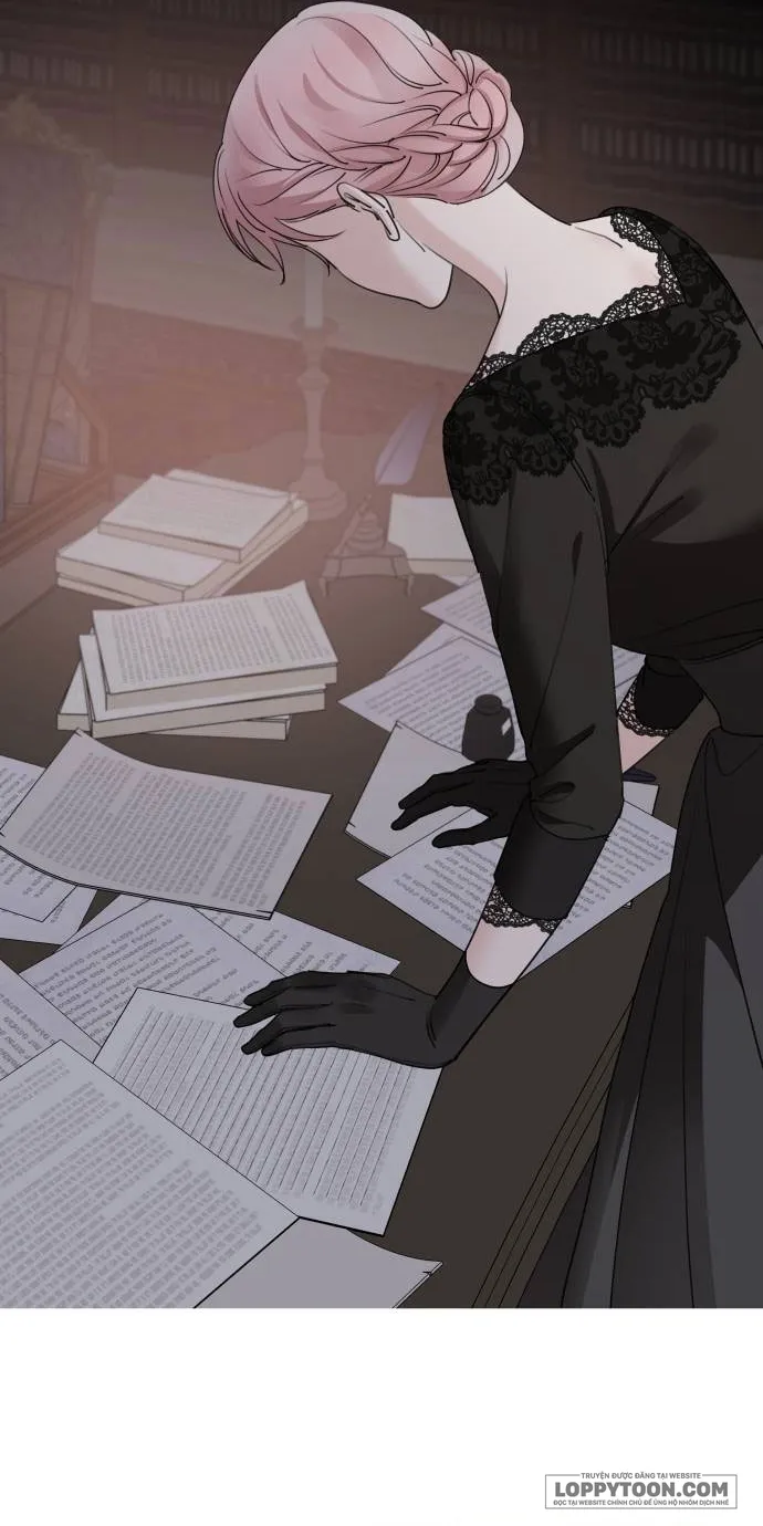Gia Đình Chồng Quá Ám Ảnh Bởi Tôi Chap 61 - trang 5