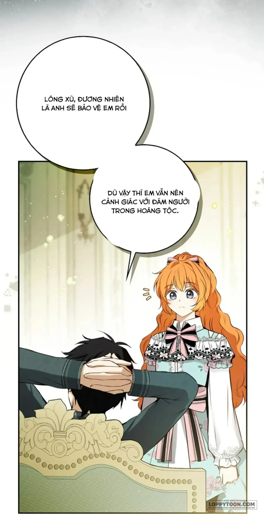 Sóc Con Tài Năng Chap 92 - trang 32