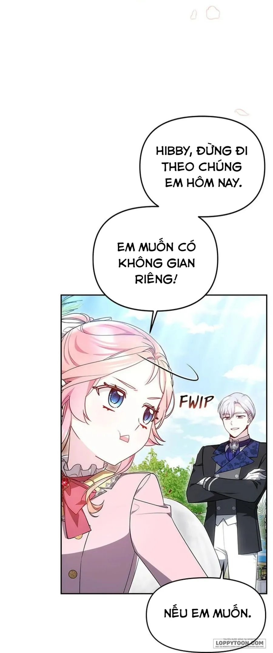 Rồng Con Thuần Hóa Những Kẻ Điên Rồ Chap 48 - trang 23