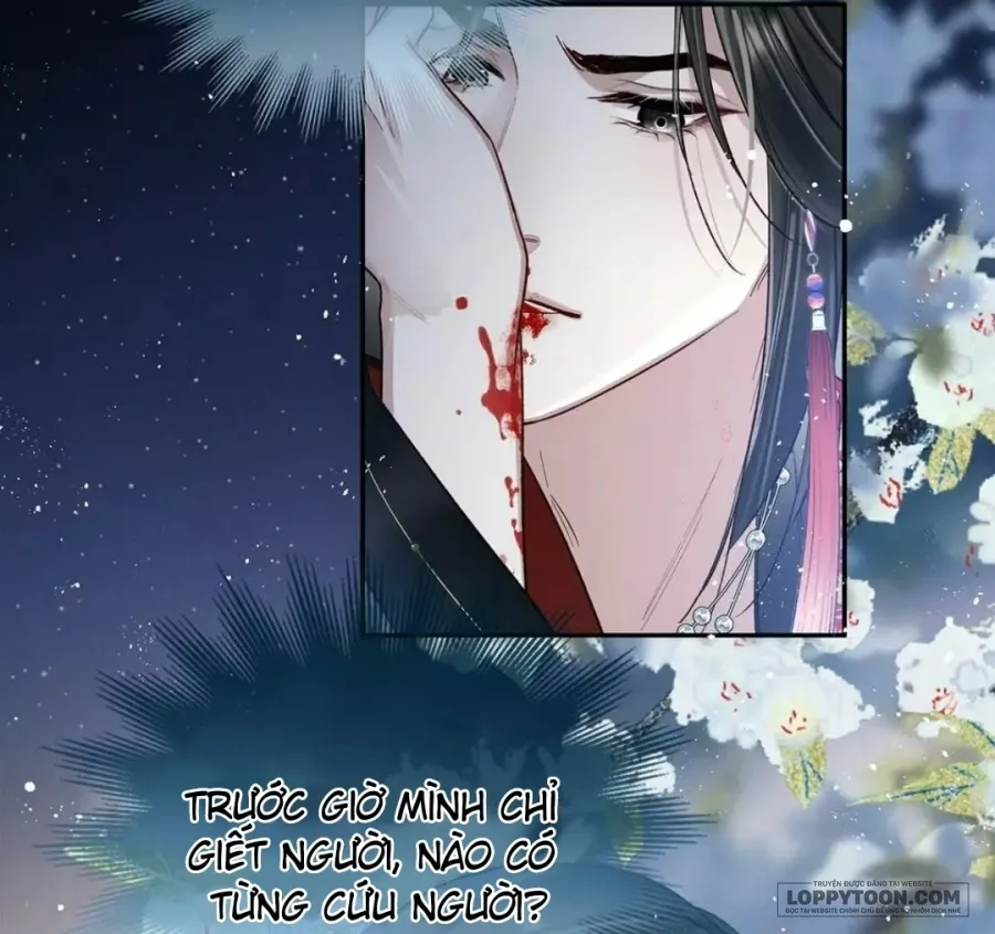 Dâng Cá Muối Cho Sư Tổ Chap 20 - trang 7