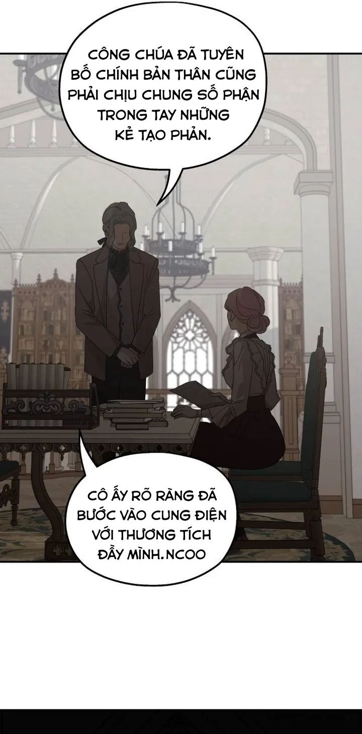 Gia Đình Chồng Quá Ám Ảnh Bởi Tôi Chap 122 - trang 68