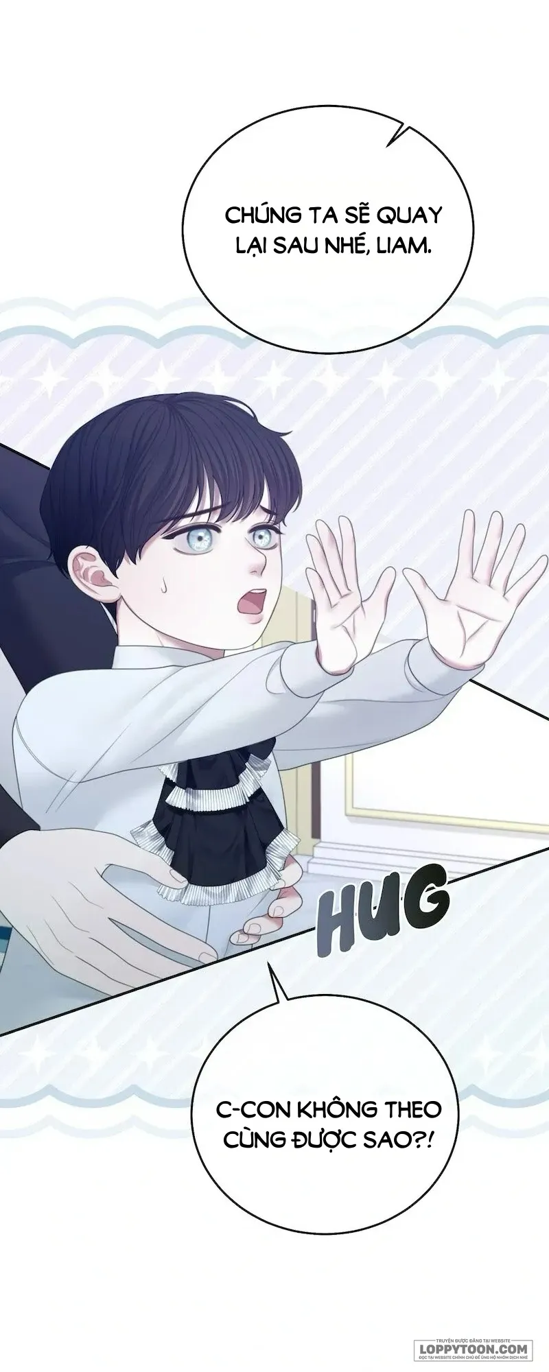 Hầu Nữ Không Còn Thèm Muốn Chủ Nhân Nữa Chap 60 - end - trang 42