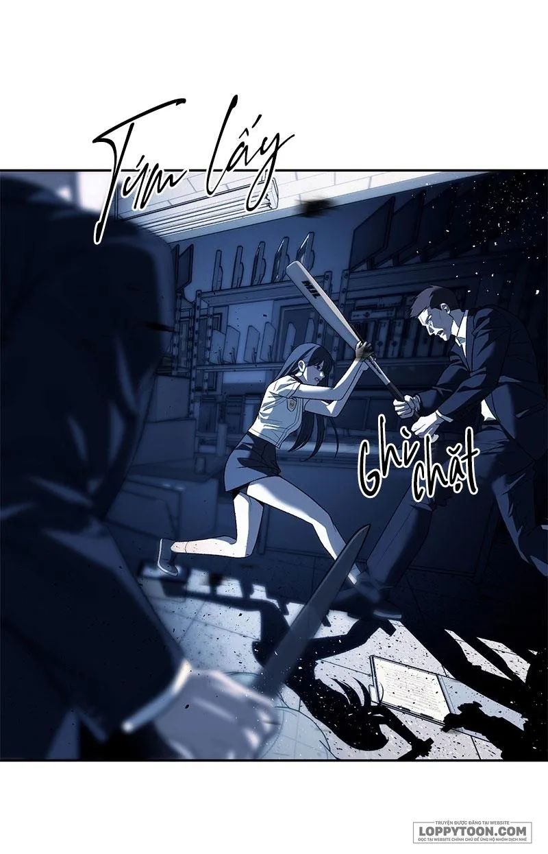 Xâm Nhập Trường Trung Học Tài Phiệt Chap 48 - trang 30