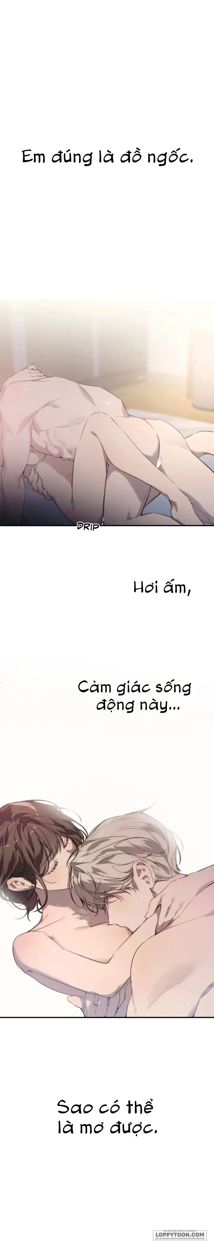 Scandal Cầu Hôn Chap 3 - 🔞🔞🔞 - trang 21