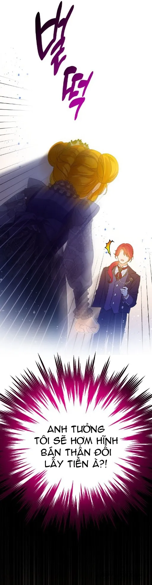 Trở Thành Người Thừa Kế Của Gia Đình Phản Diện Chap 2 - trang 10