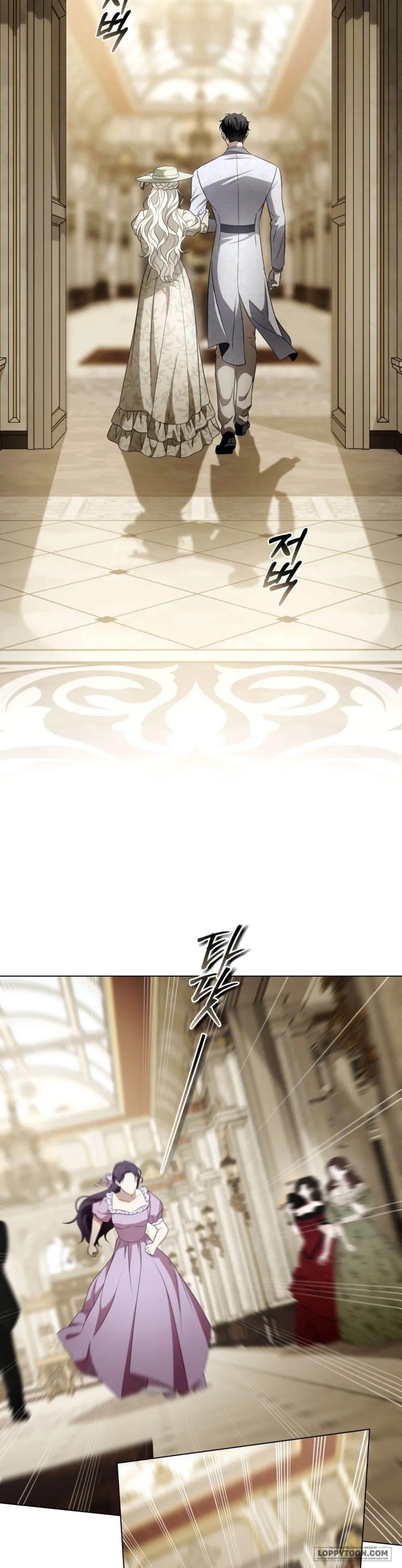 Nỗi Lạc Lõng Không Tên Chap 30 - trang 31