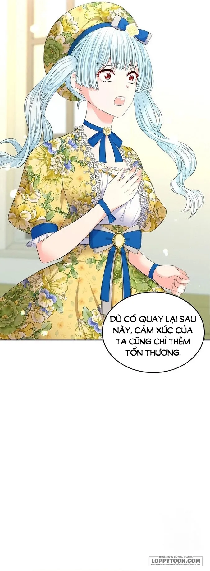 Tôi Sẽ Ly Hôn Với Anh Trai Nữ Chính Chap 28 - trang 15