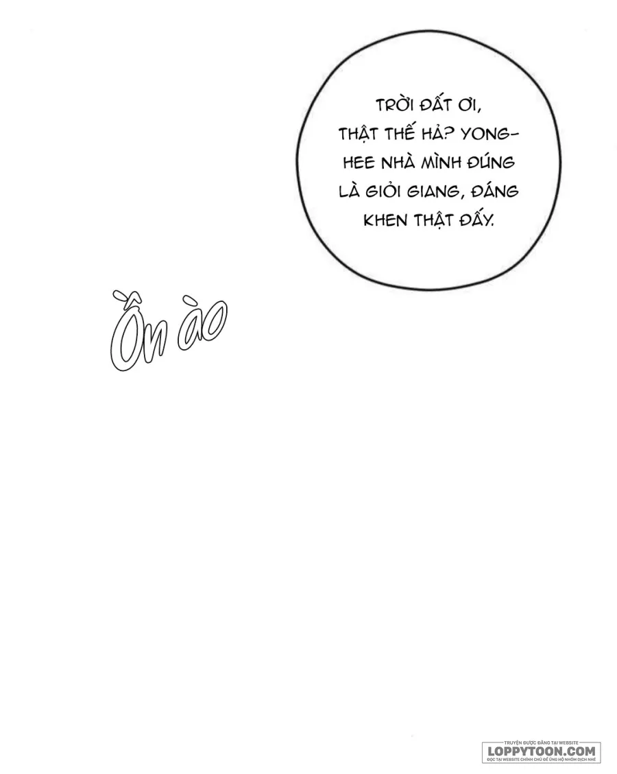 Tên Khốn Đẹp Trai Chap 14 - trang 35