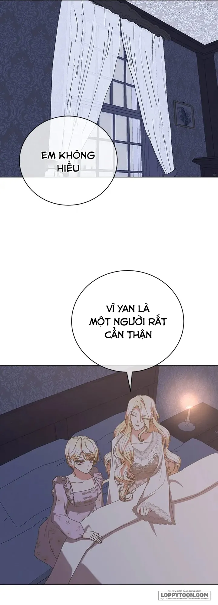 Sinh Ra Trở Thành Nhân Vật Không Có Trong Nguyên Tác Chap 68 - trang 30