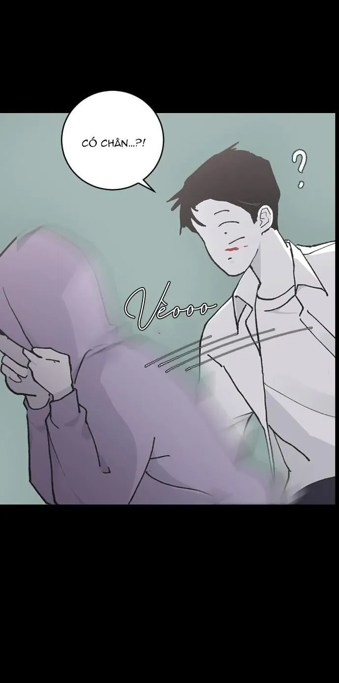 Ba Anh Trai Cực Phẩm Của Tôi Chap 14 - trang 7