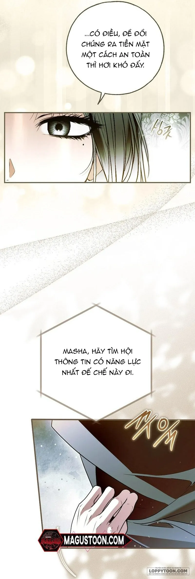 Có Kẻ Đã Sở Hữu Cơ Thể Của Tôi Chap 68 - trang 28