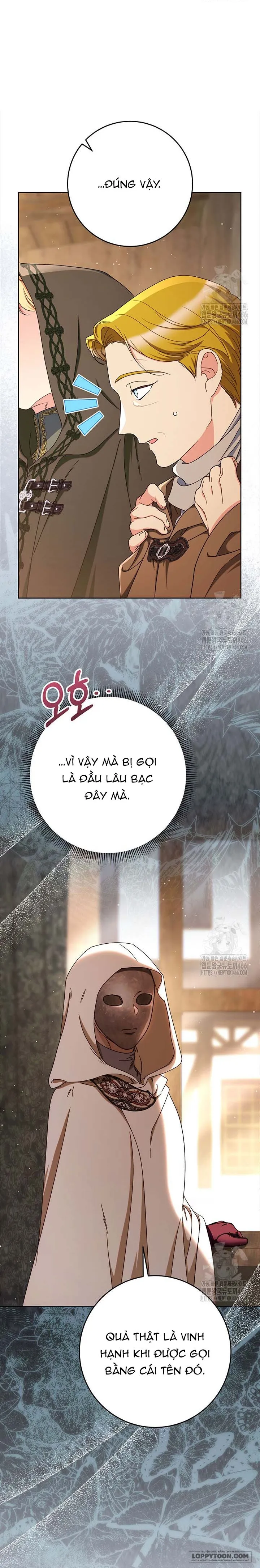 Nuôi Dưỡng Em Gái Xinh Đẹp Chap 81 - trang 39
