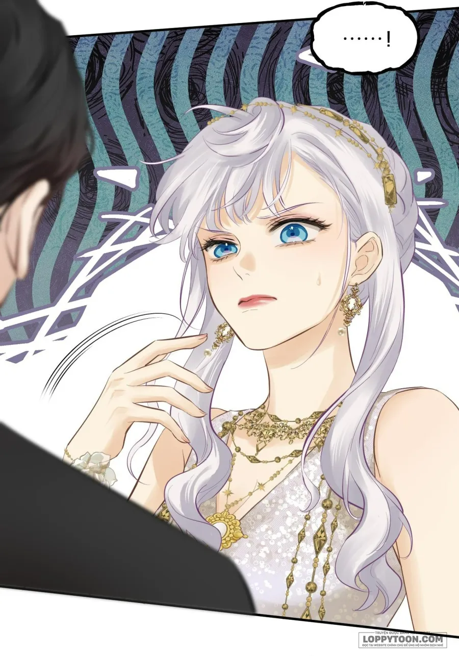 Hương Dục Niệm Chap 10 - trang 18