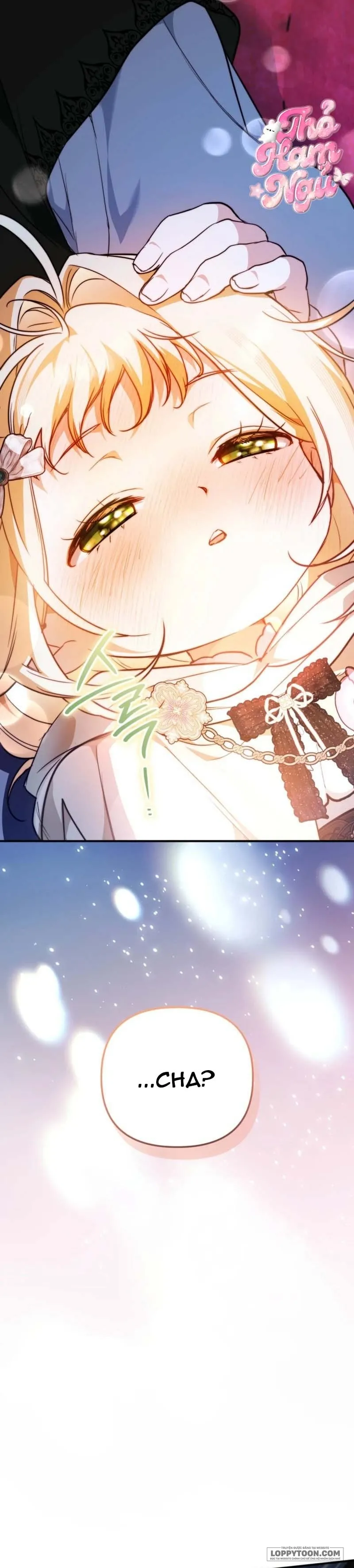 Bé Con Thiên Tài Bí Mật Đi Tìm Cha Chap 43 - trang 10
