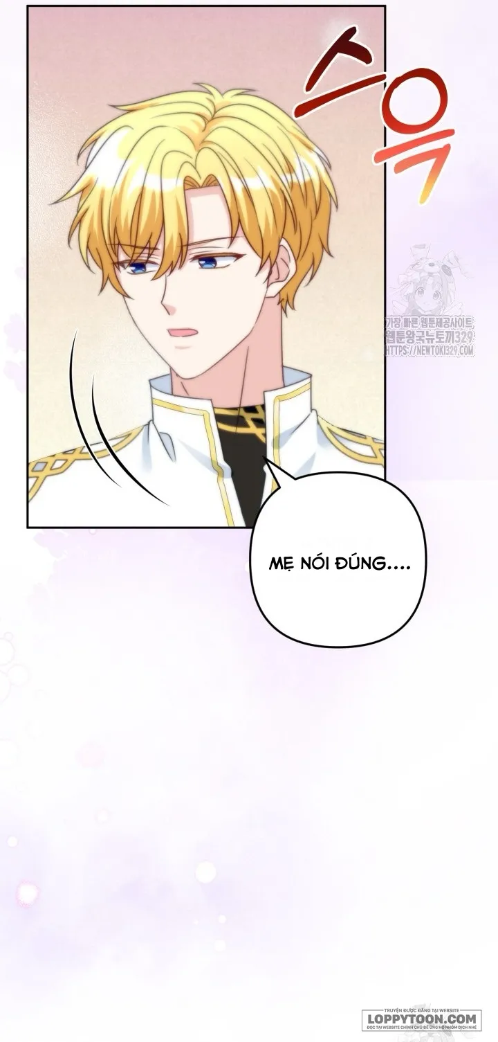Tôi Sống Chung Với Mẹ Chồng Chap 65 - trang 6