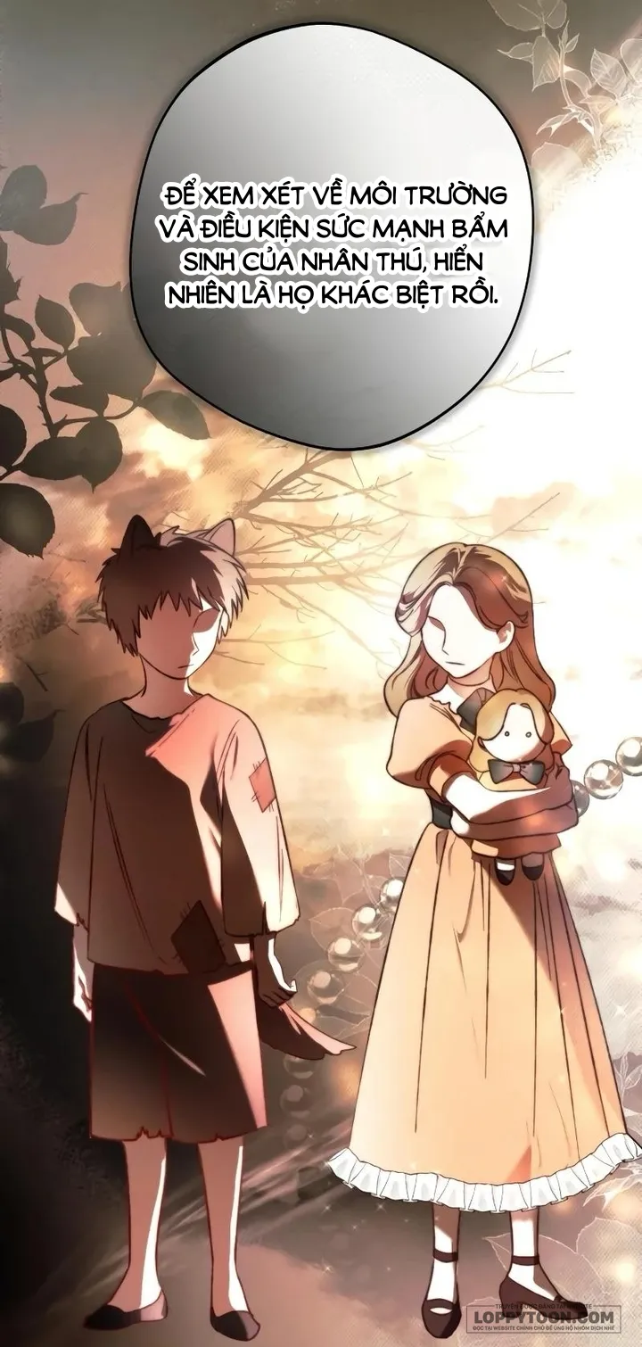 Bạo Chúa Độc Ác Trở Lại Chap 14 - trang 28