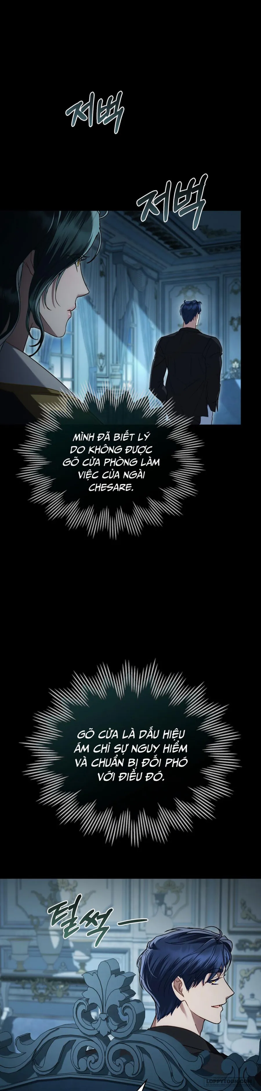 Giới Thượng Lưu Chap 17 - trang 34