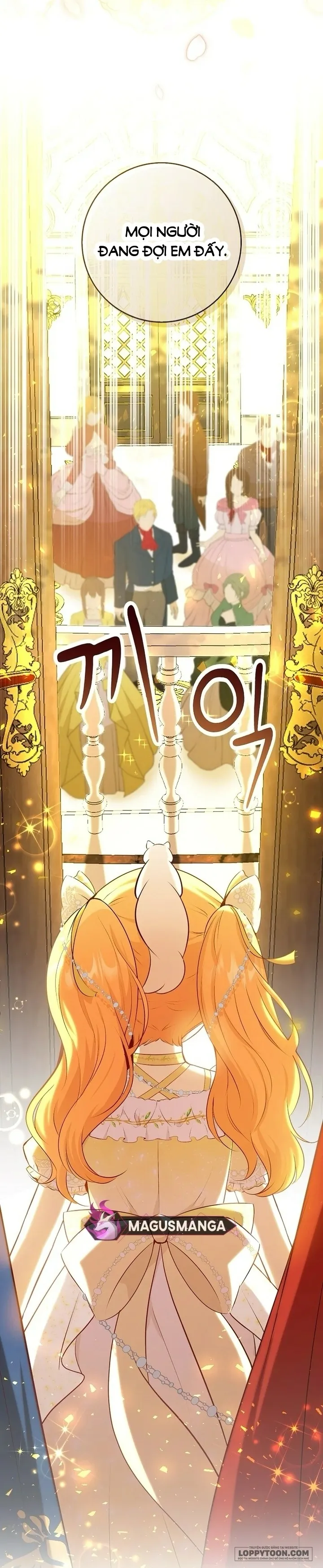Sóc Con Tài Năng Chap 82 - trang 10