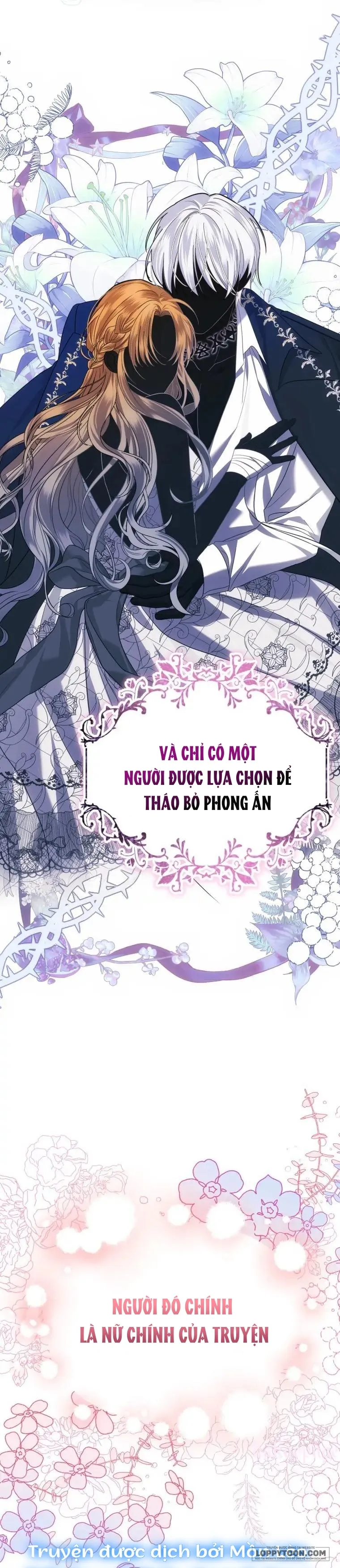 Tôi Gặp Nam Chính Trong Tù Chap 3 - trang 11