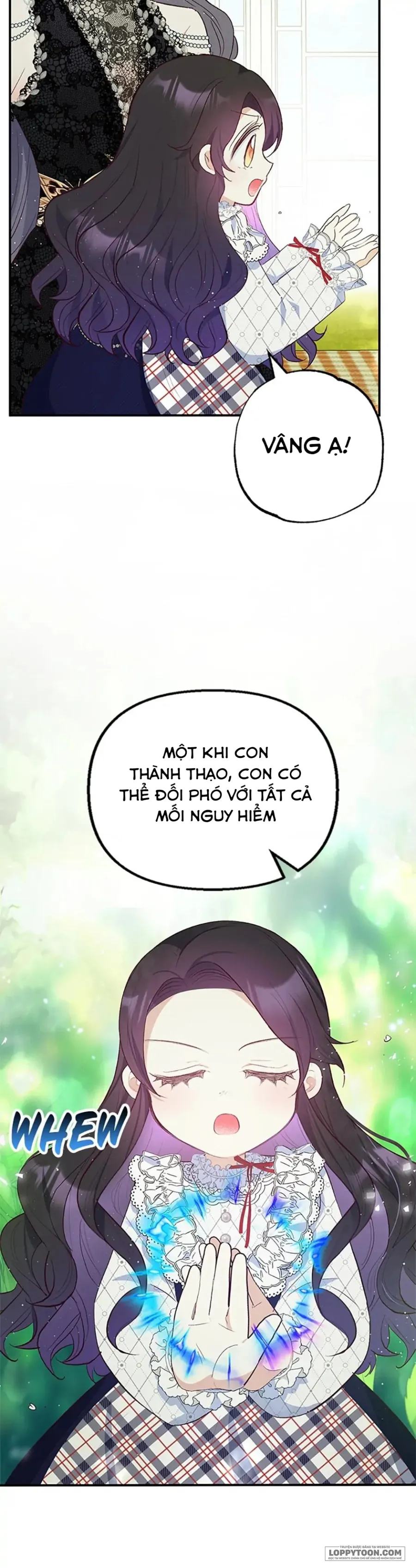 Con Gái Cưng Của Quỷ Chap 29 - trang 33
