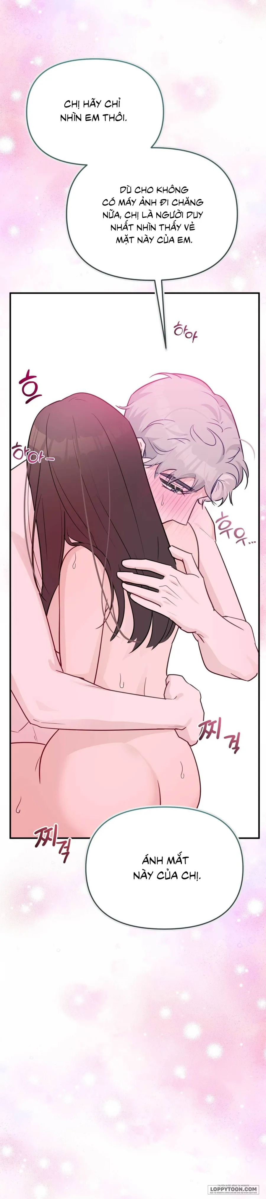 Tôi Nuôi Trai Chỉ Để "Thịt" Chap 22 - H+ - trang 43
