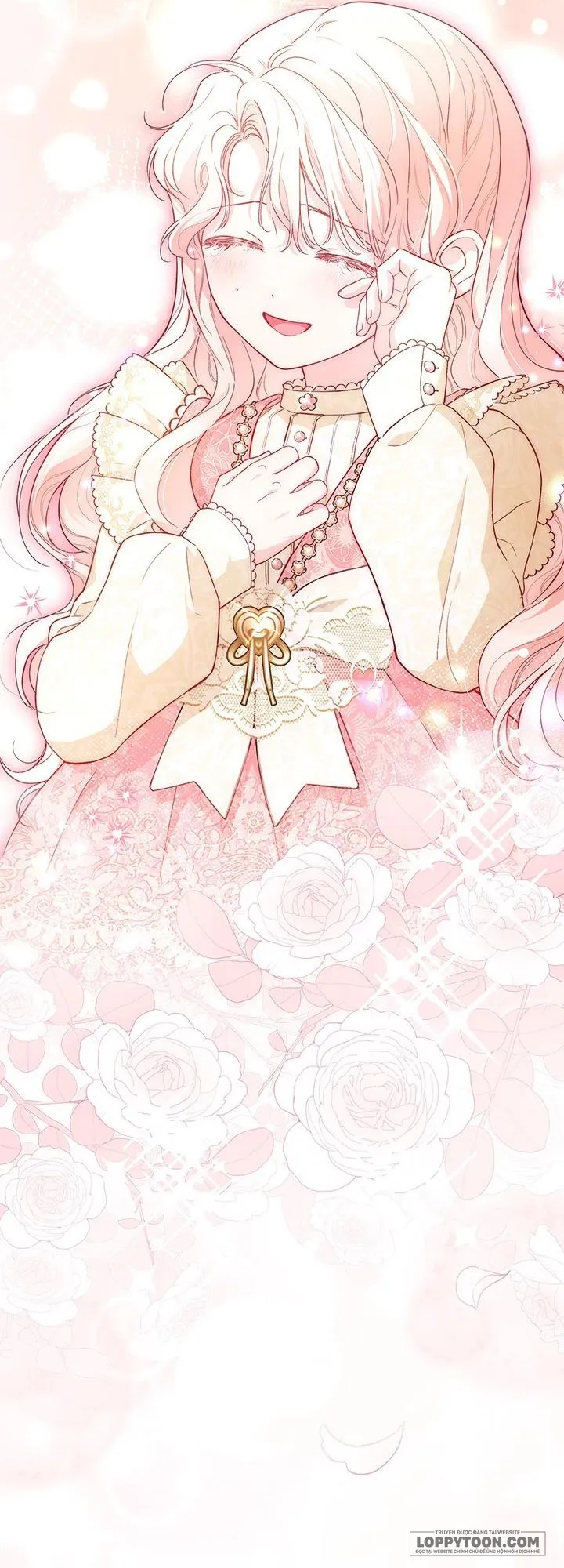 Đã Từ Chối Sủng Ái Rồi Mà Sao Còn Ám Ảnh Thế? Chap 6 - trang 7