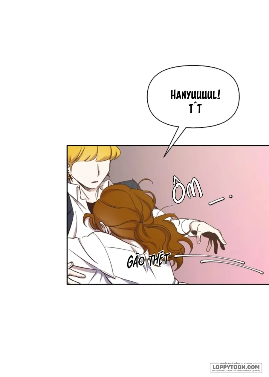 Thanh Xuân Của Chúng Ta Chap 18 - trang 54