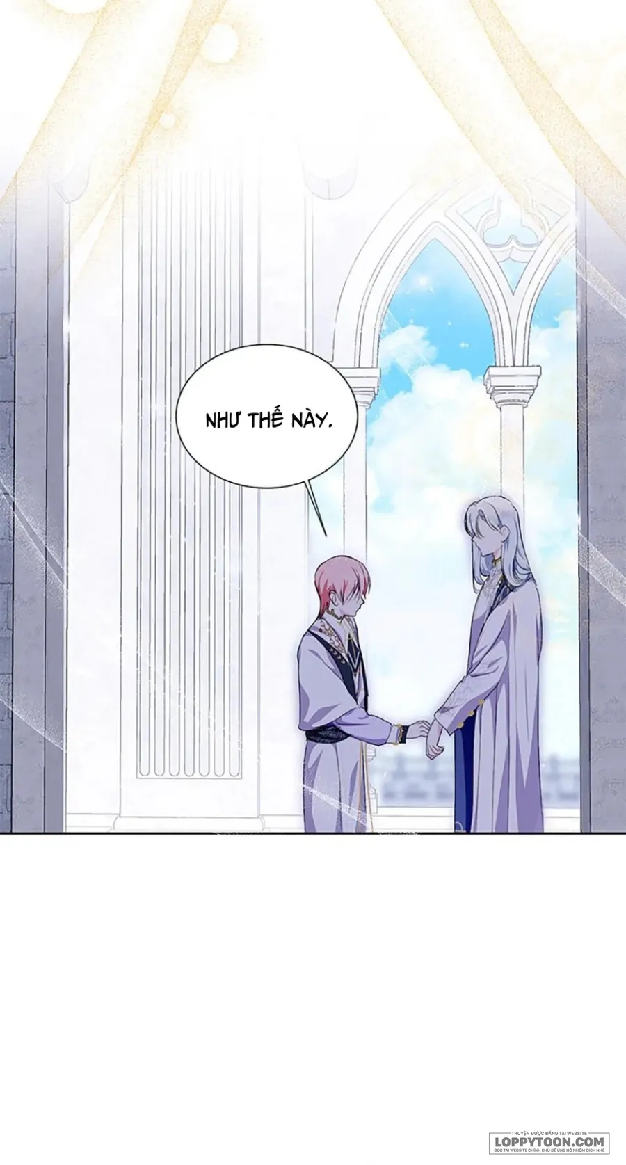 Phía Sau Mặt Nạ Của Nam Chính Hiền Lành Chap 42 - trang 77