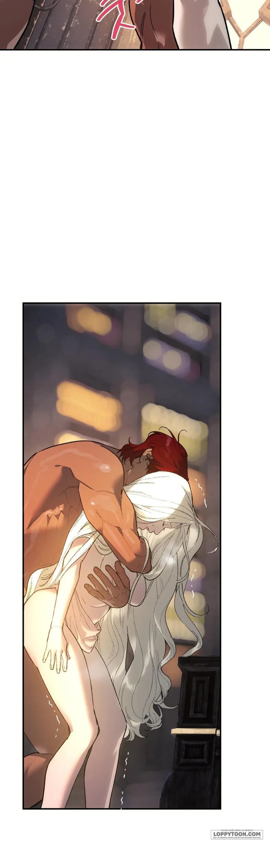 Gửi Đến Kẻ Sẽ Hủy Diệt Tôi Chap 22 - 🔞🔞 - trang 9