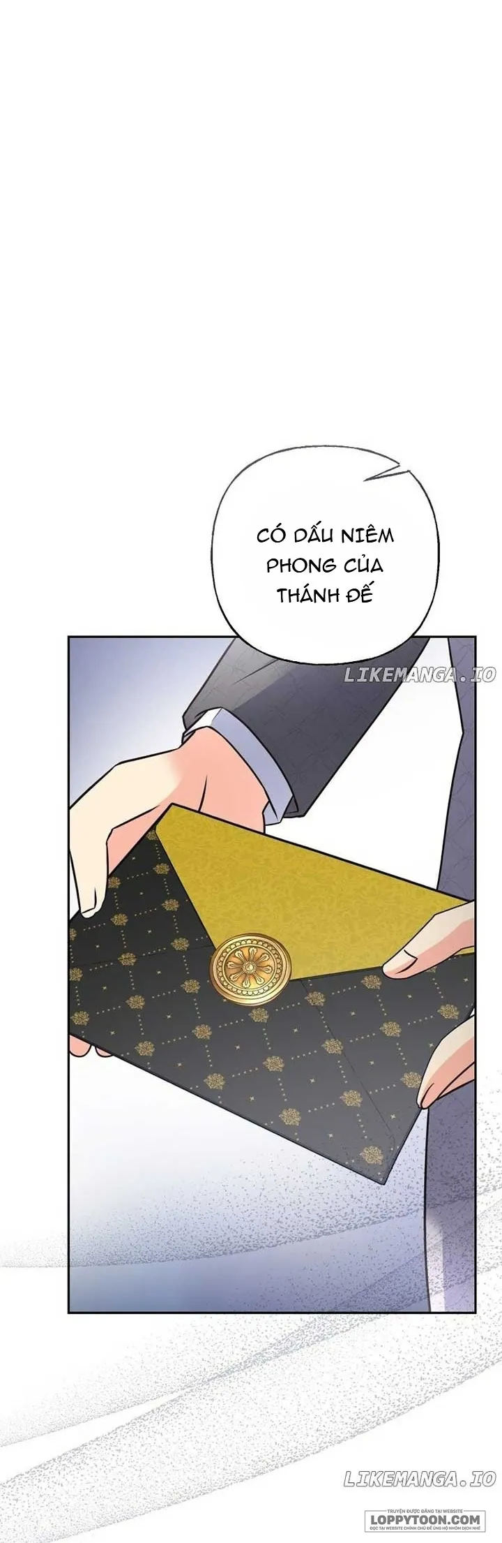 Hầu Gái Không Thích Nuôi Dạy Trẻ Nhỏ Chap 60 - trang 49