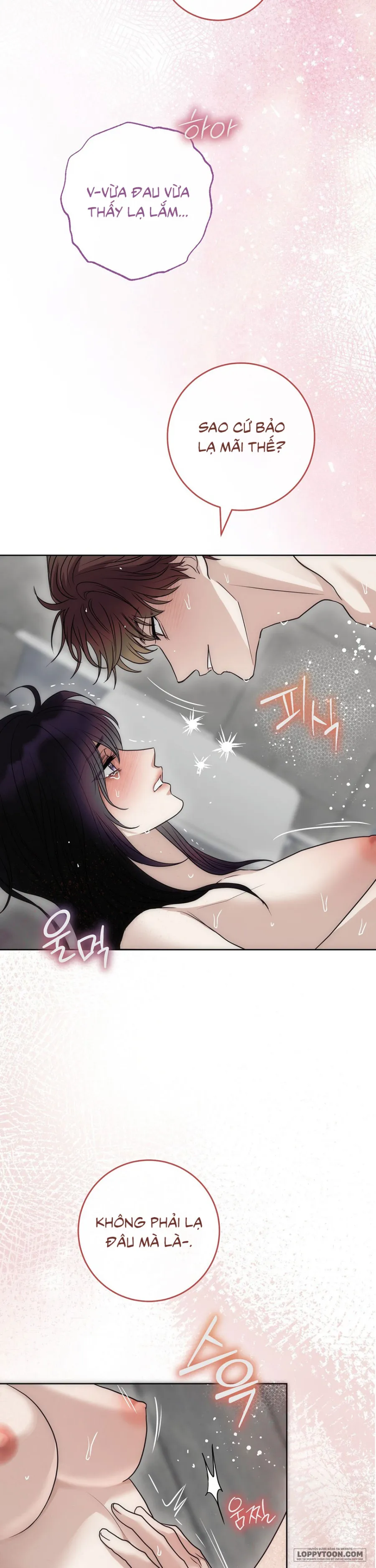 Hang Kiến Chap 16 - 🔞🔞🔞 - trang 19
