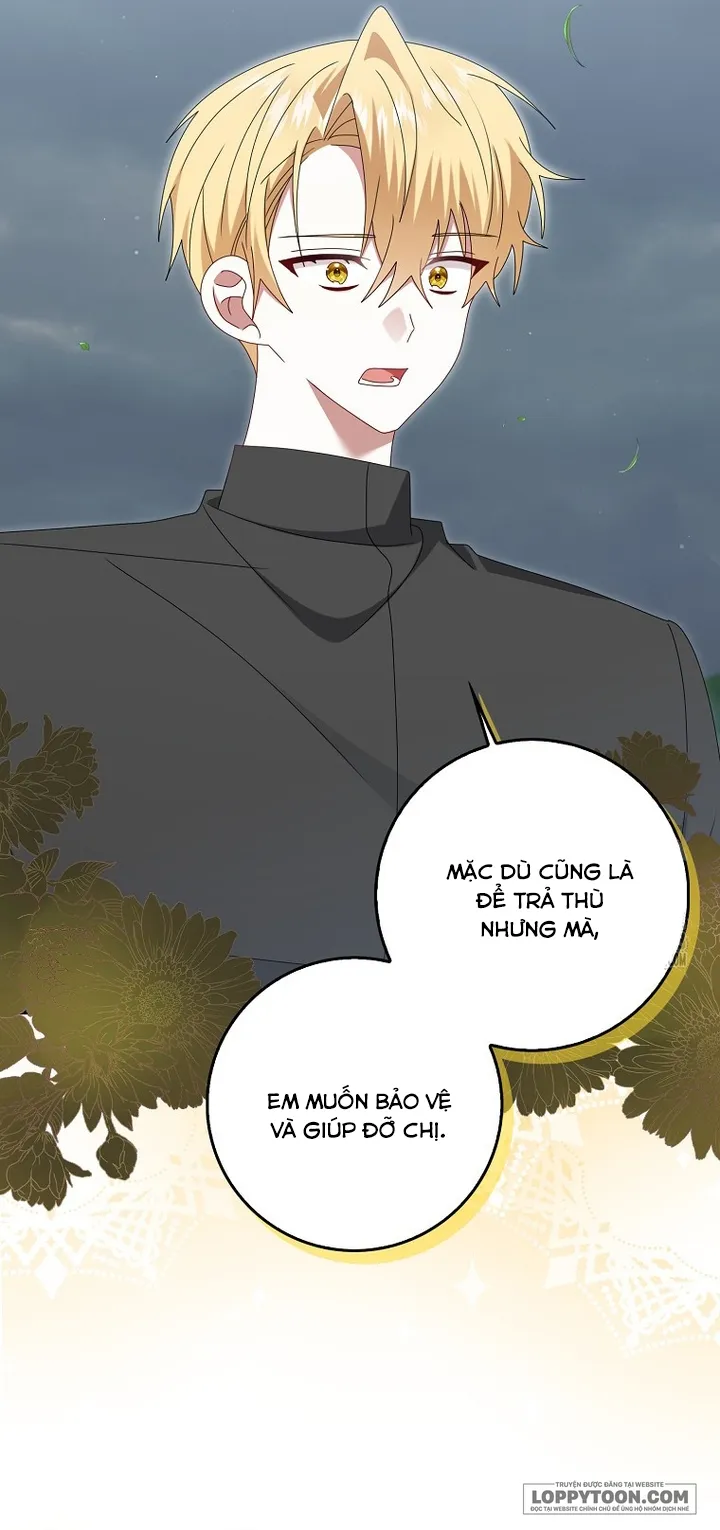 Tôi Sẽ Chiếm Lấy Ngư Trường Này! Chap 51 - trang 22