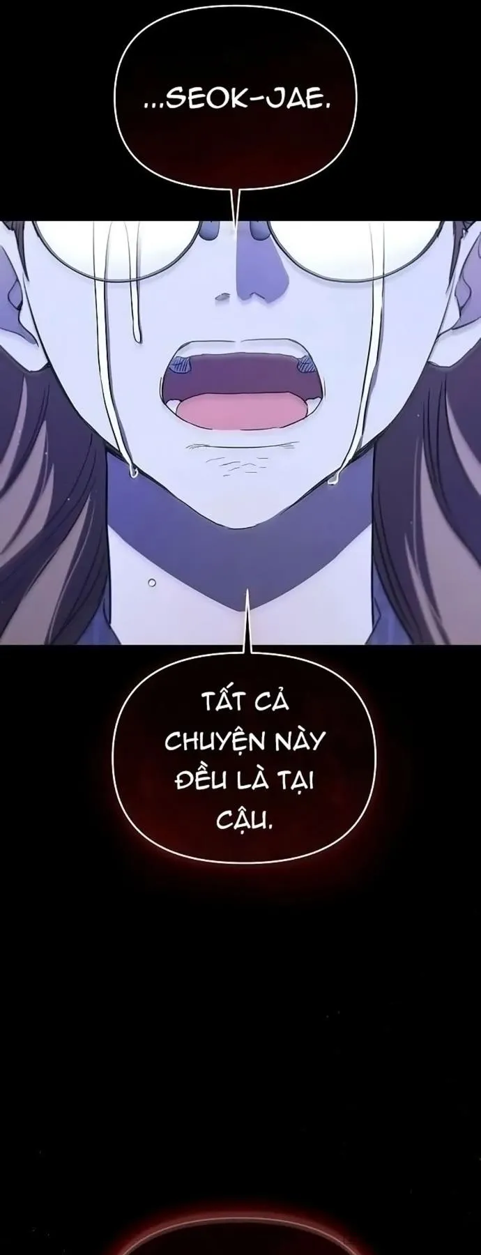 Tình Yêu Thuần Khiết Hư Hỏng Chap 15 - trang 7