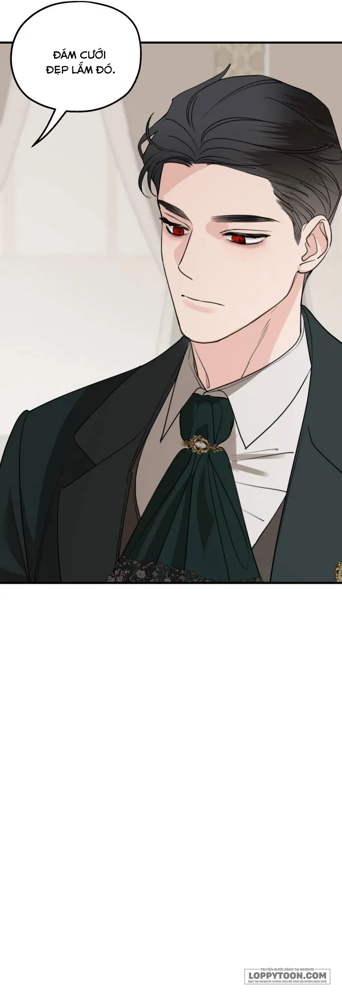 Gia Đình Chồng Quá Ám Ảnh Bởi Tôi Chap 75 - trang 8