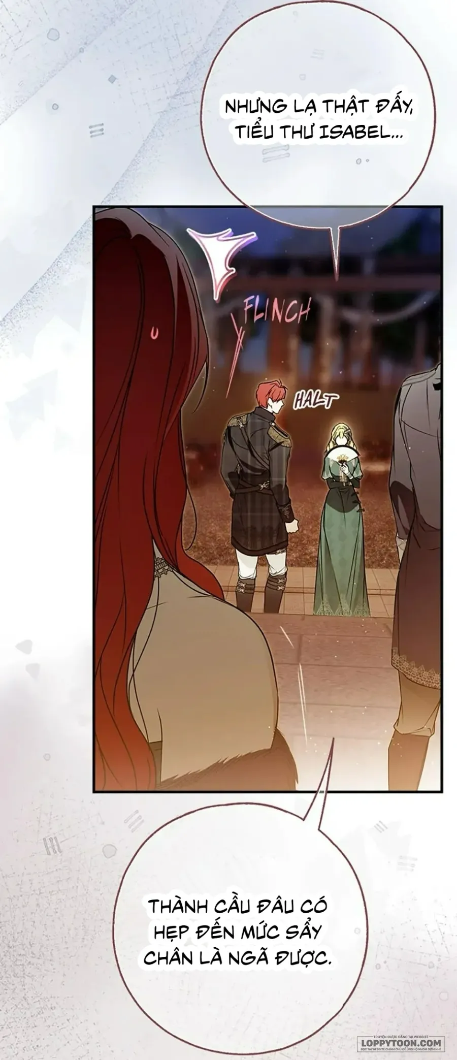 Có Kẻ Đã Sở Hữu Cơ Thể Của Tôi Chap 63 - trang 73