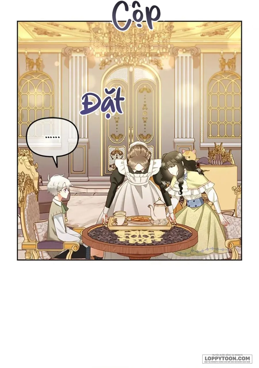 Tôi Sẽ Ở Ngay Bên Cạnh Nam Chính Chap 26 - trang 43