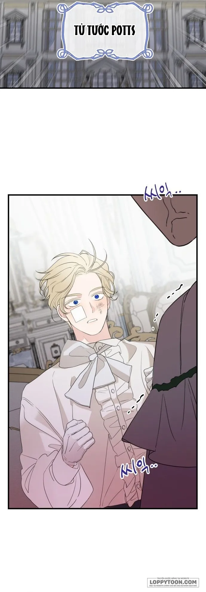 Gia Đình Chồng Quá Ám Ảnh Bởi Tôi Chap 26 - trang 27