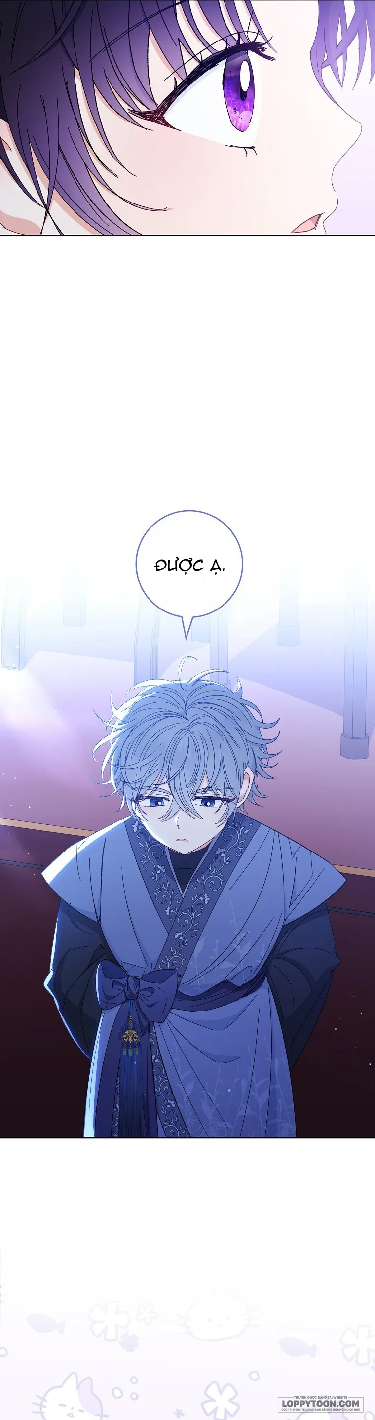 Tiểu Thiếp Chỉ Muốn Sống Yên Bình Chap 14 - trang 48