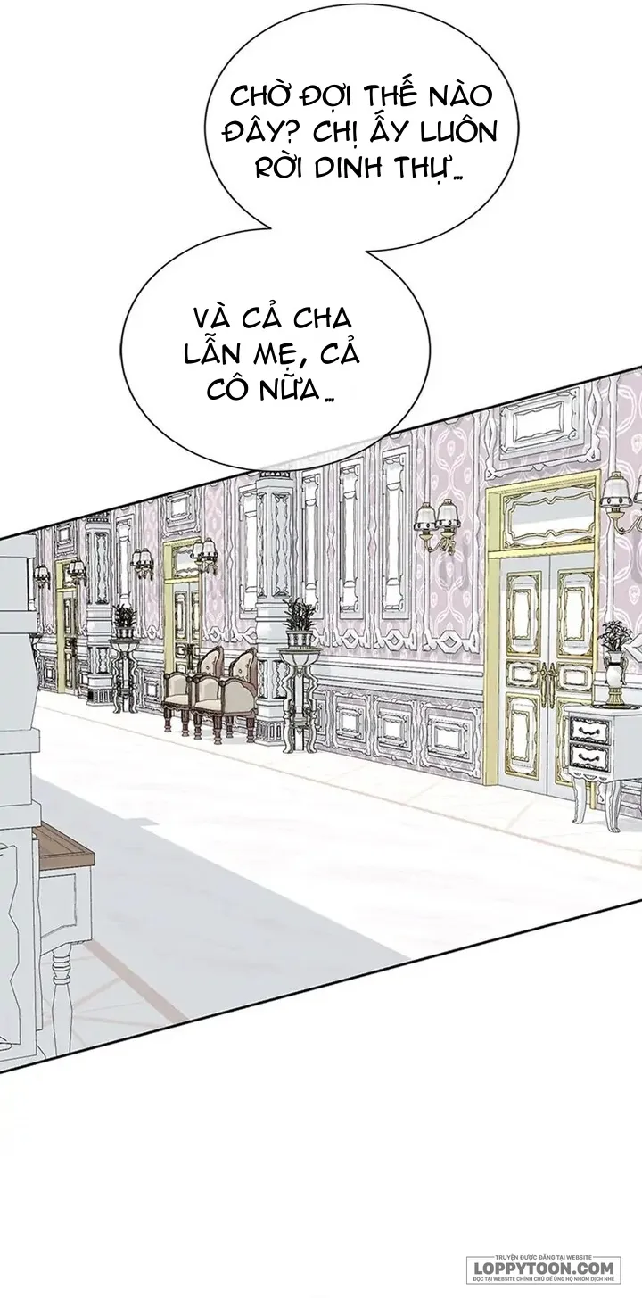 Sinh Ra Trở Thành Nhân Vật Không Có Trong Nguyên Tác Chap 33 - trang 58