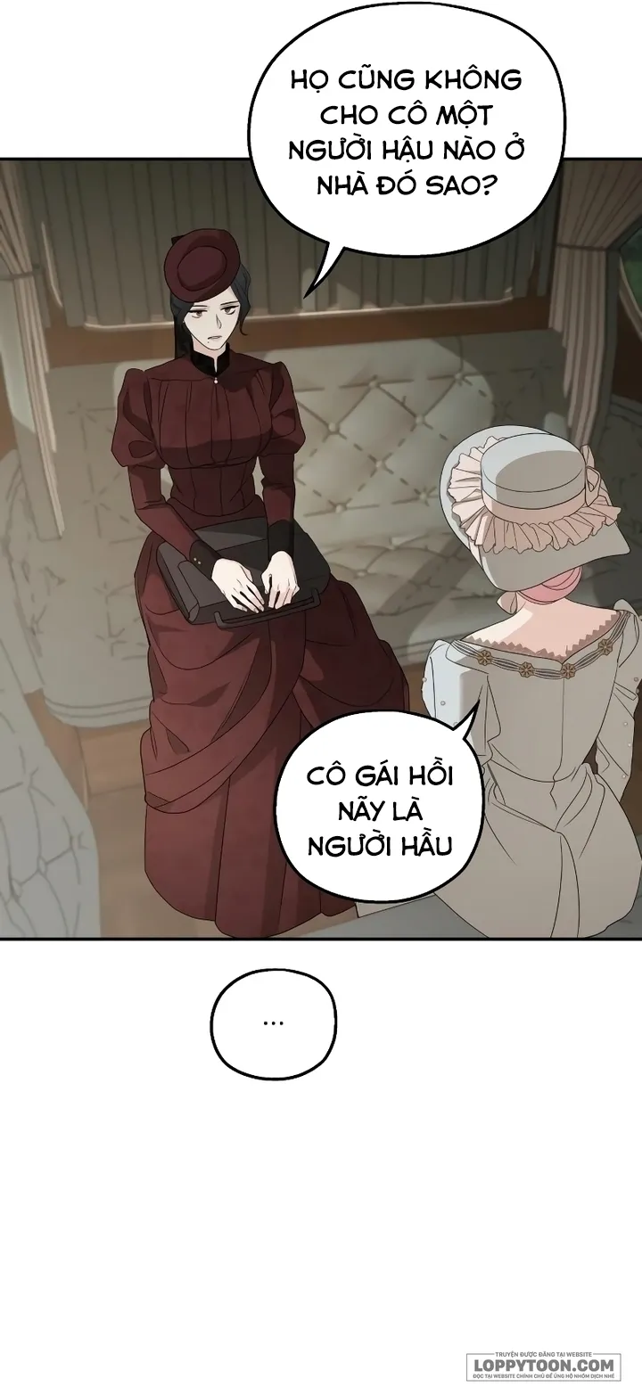 Gia Đình Chồng Quá Ám Ảnh Bởi Tôi Chap 107 - trang 6