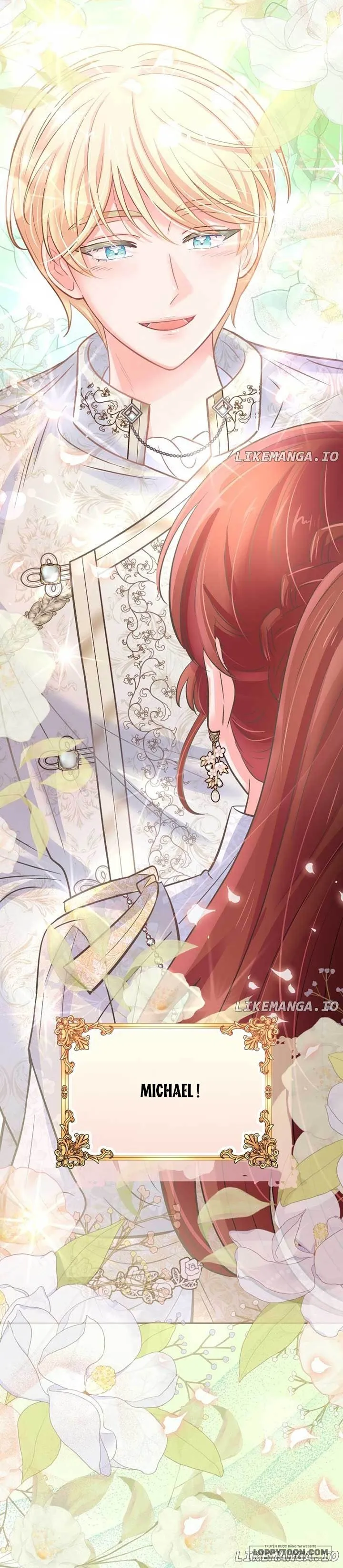 Hầu Gái Không Thích Nuôi Dạy Trẻ Nhỏ Chap 50 - trang 4