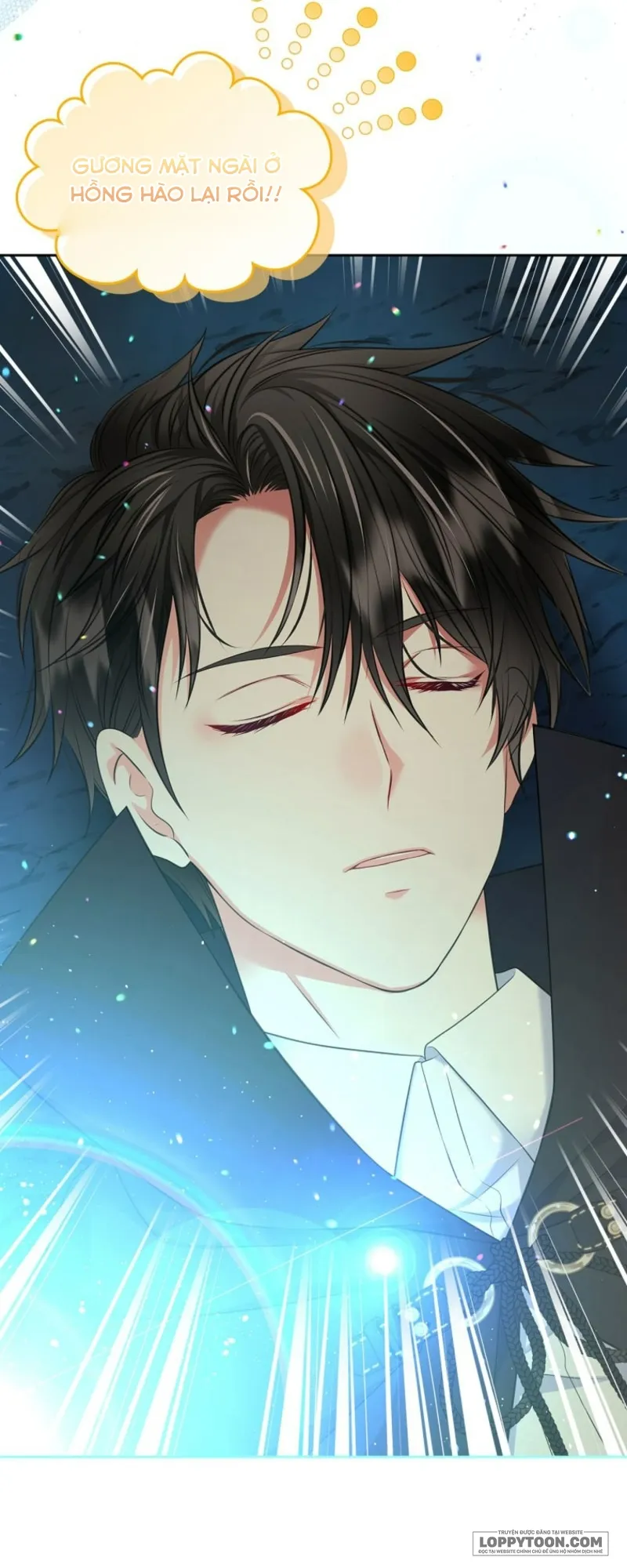 Tôi Sẽ Ly Hôn Với Anh Trai Nữ Chính Chap 77 - trang 19