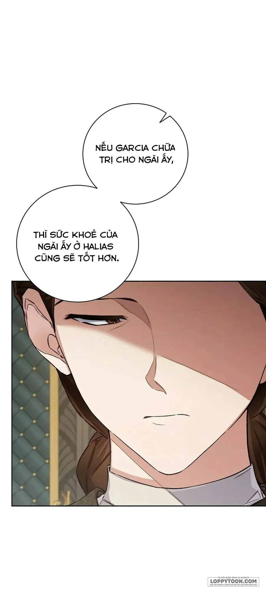 Papa Là Kẻ Thù Kiếp Trước Của Tôi? Chap 53 - trang 60