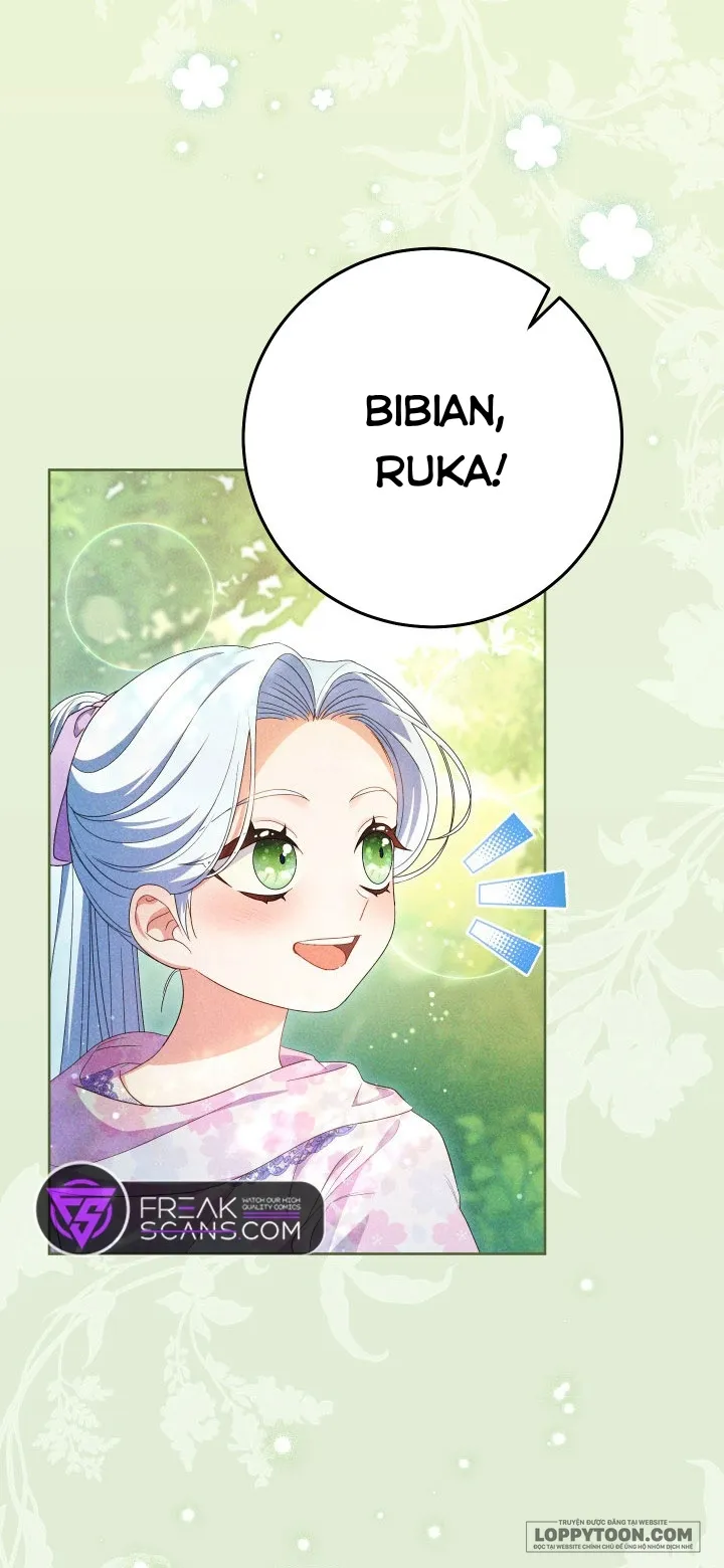 Nuôi Dưỡng Em Gái Xinh Đẹp Chap 42 - trang 19