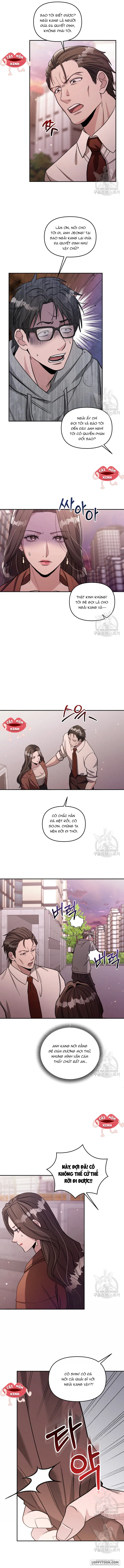 Collector Chap 22 - trang 2