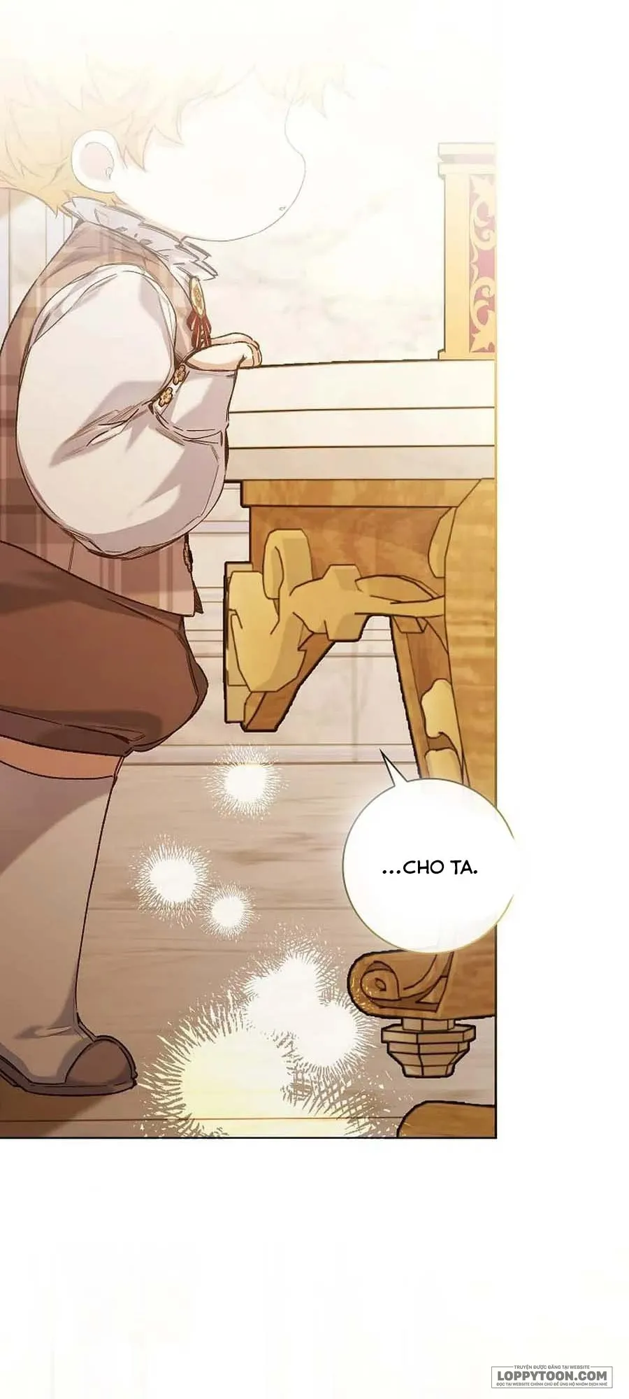 Papa Là Kẻ Thù Kiếp Trước Của Tôi? Chap 59 - trang 24
