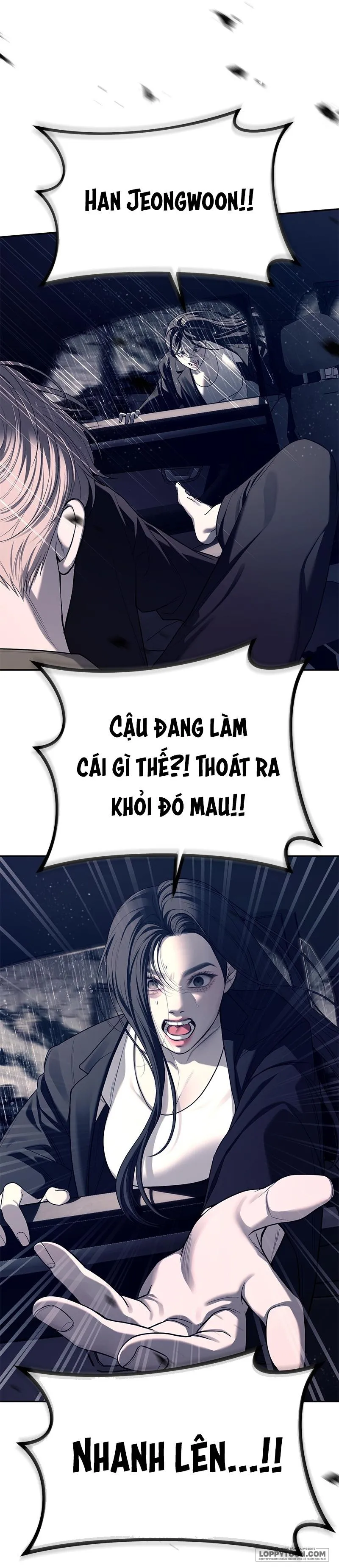 Xâm Nhập Trường Trung Học Tài Phiệt Chap 72 - trang 51