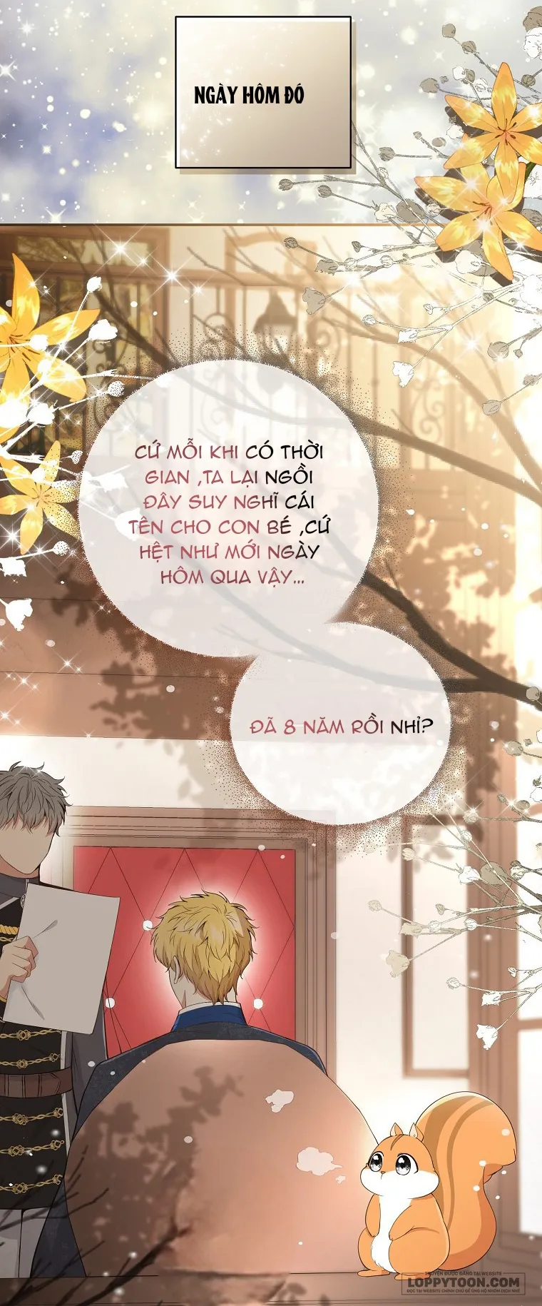 Sóc Con Tài Năng Chap 25 - trang 25