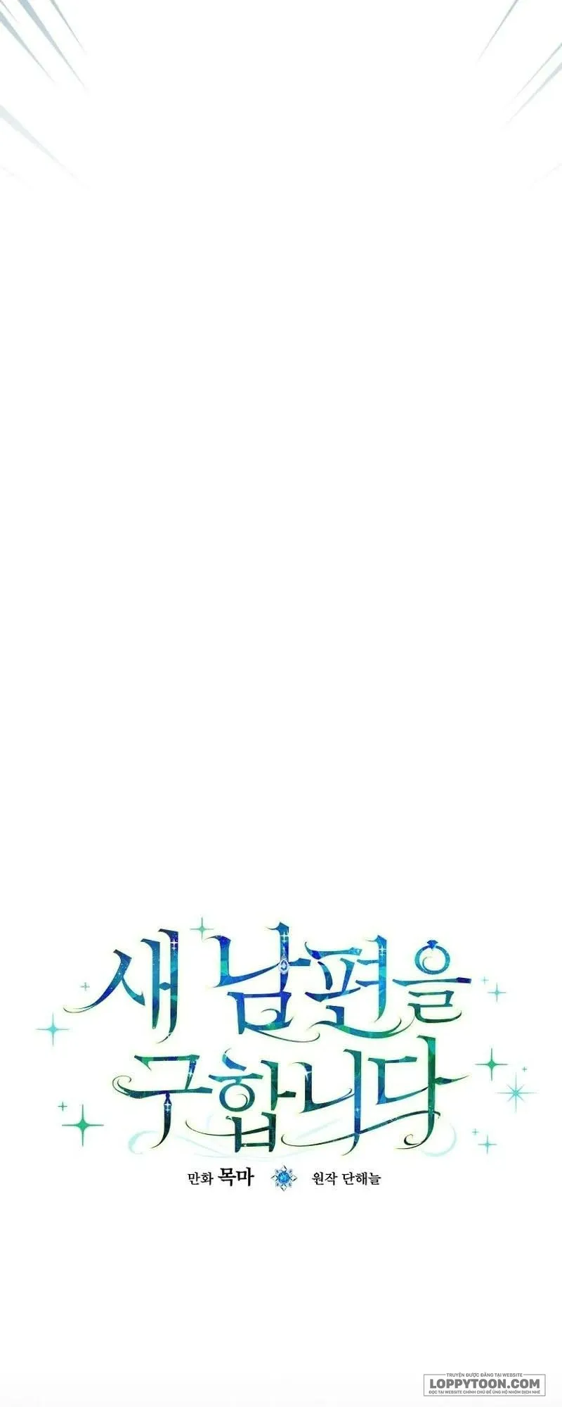 Tìm Một Người Chồng Mới Chap 25 - trang 10